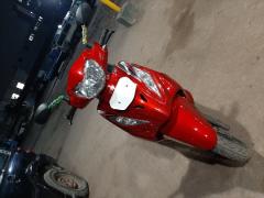 TVS Wego (Scooter)	